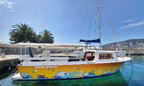 Barba Boats Vessel 1