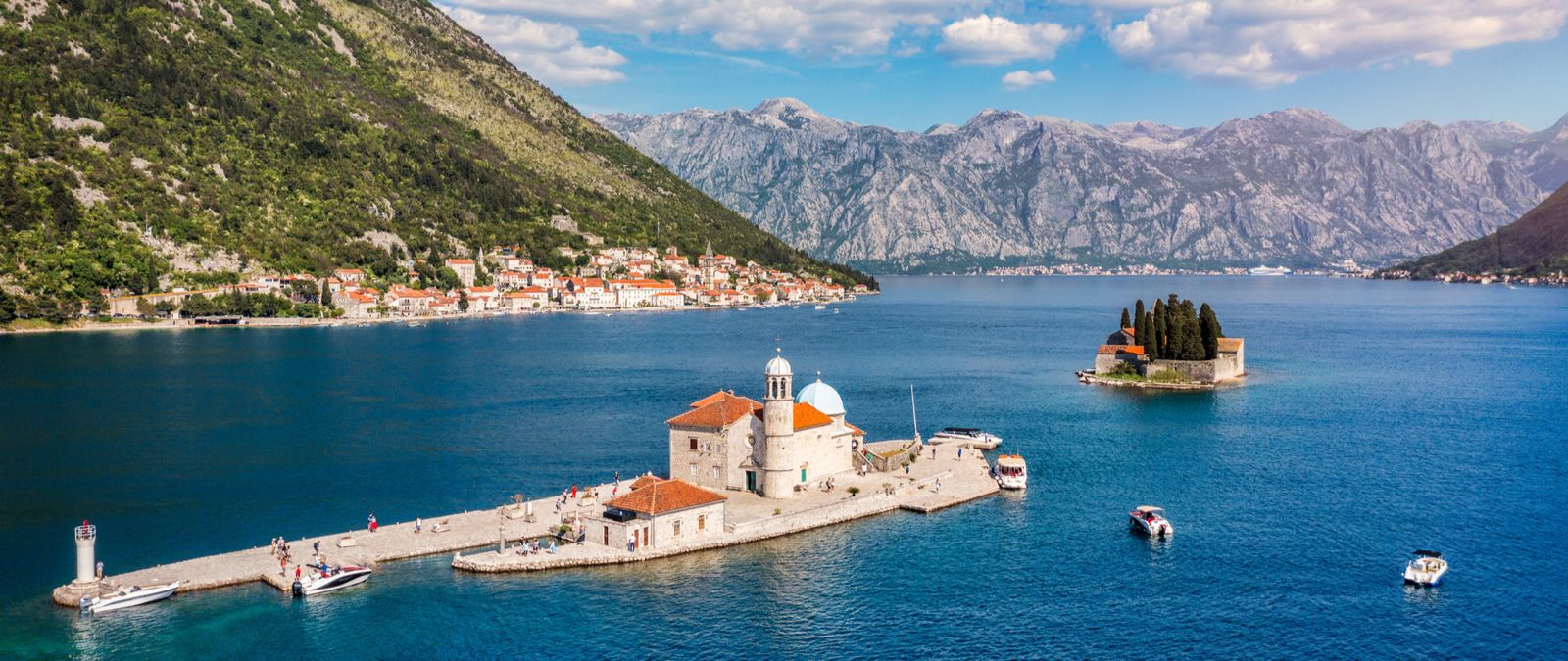OUR LADY OF THE ROCKS