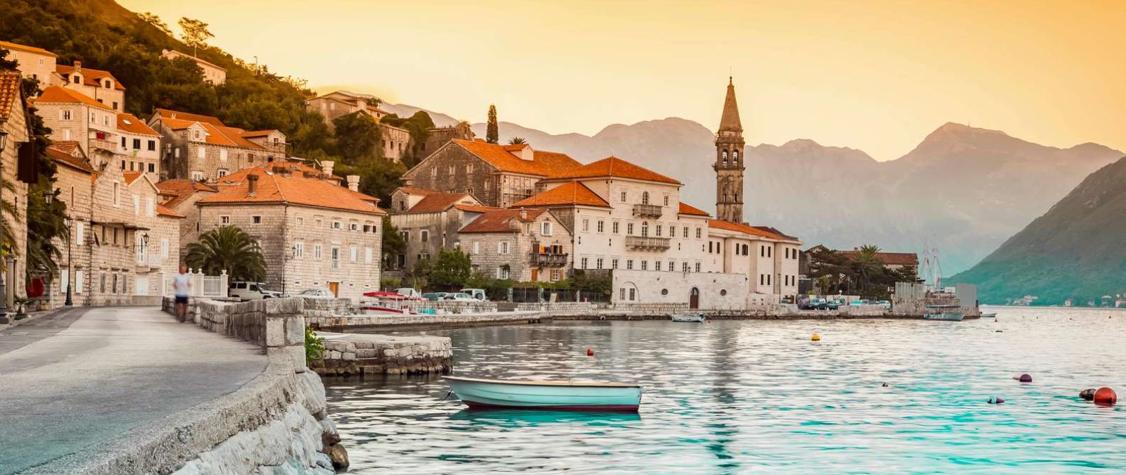 PERAST