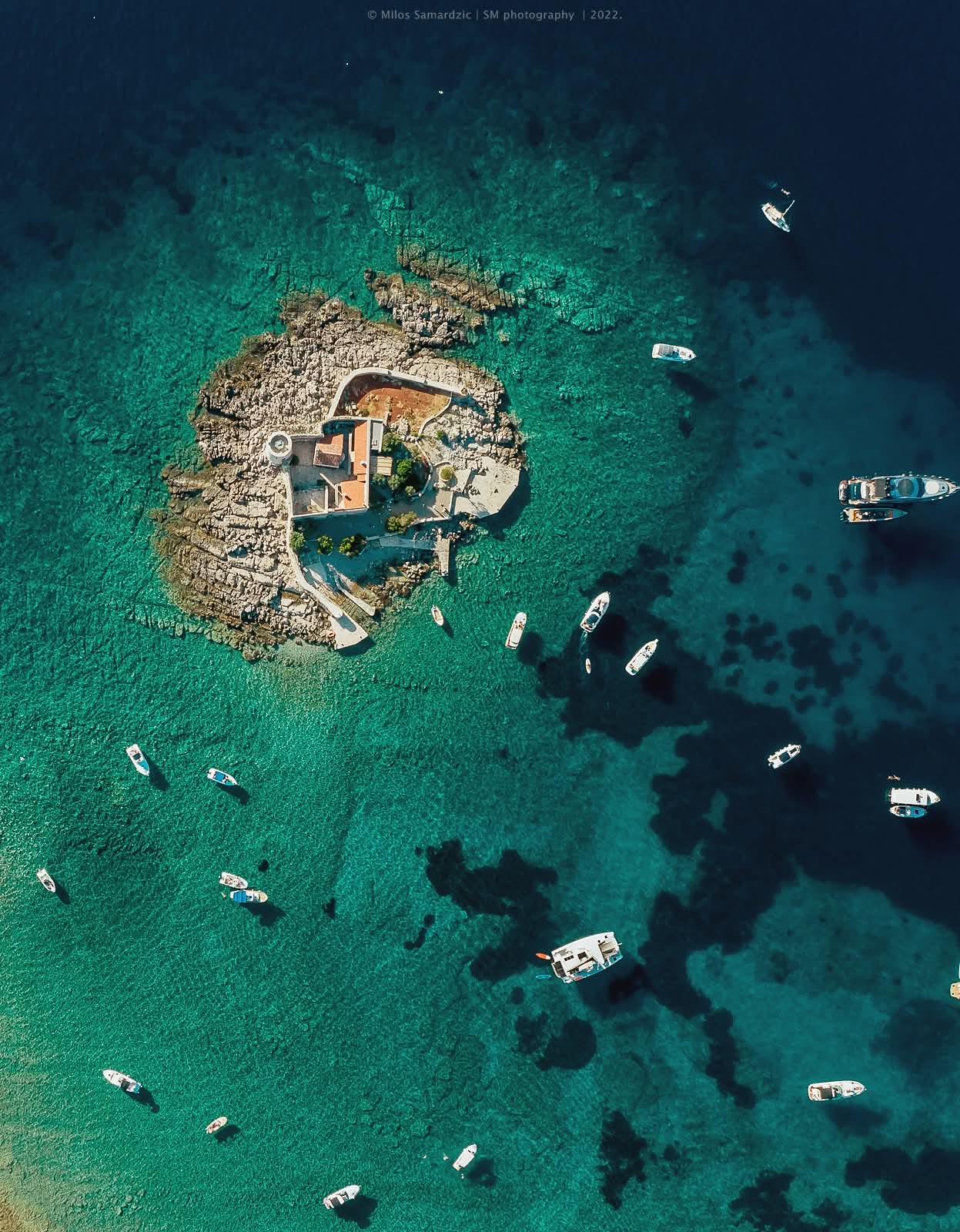 Experience Montenegro